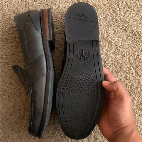 Men’s loafers by Cole Haan main image 5